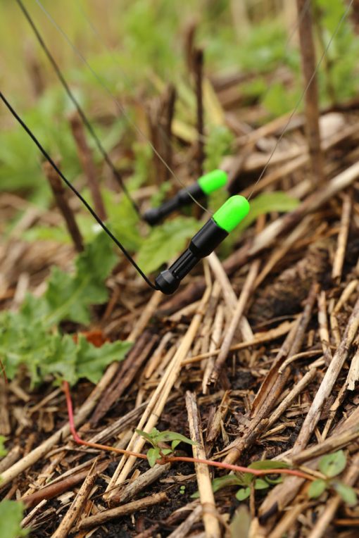 Fox Black Label Stealth Bobbin - Orange - imagine 2