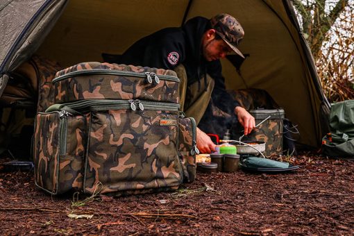 Fox Camolite 2 Man Cooler - imagine 7