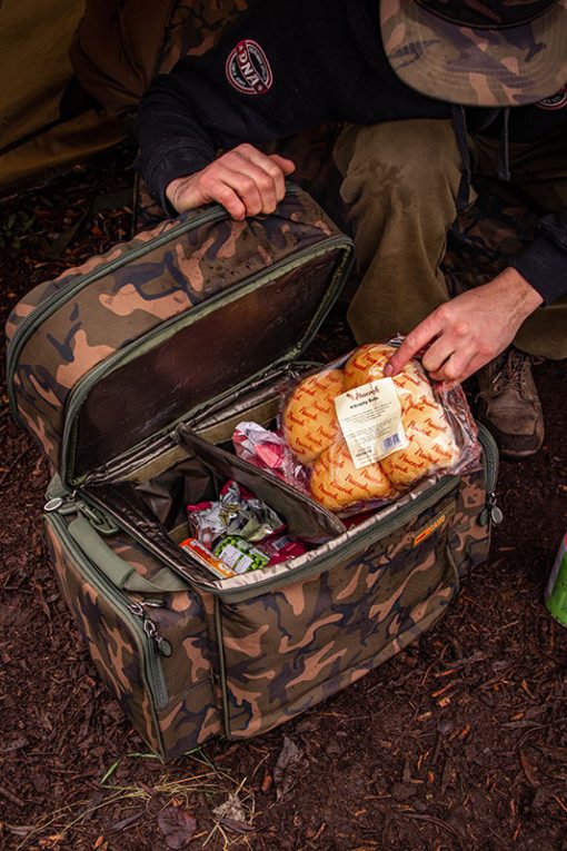 Fox Camolite 2 Man Cooler - imagine 10