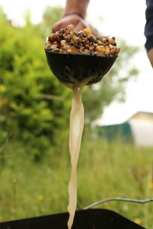 Fox Particle Baiting Spoon - imagine 4