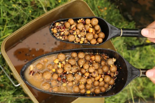 Fox Particle Baiting Spoon - imagine 2