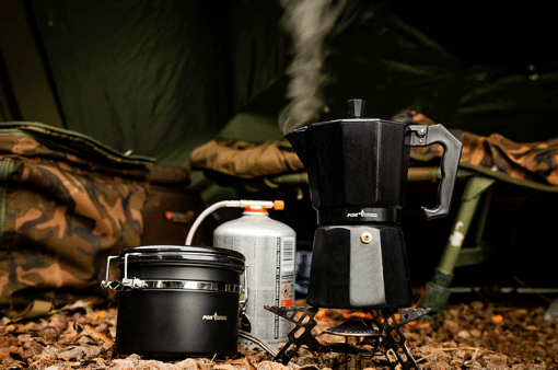 Fox Cookware Coffee Maker 300ml 6 Cups - imagine 3