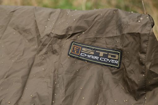 Fox Waterproof Xl Chair Cover - imagine 4