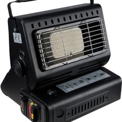 Incalzitor Energoteam Pentru Cort