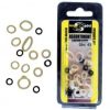 Carp Spirit Bait Bands x 45