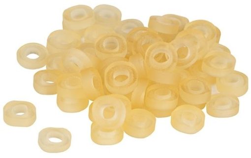 Matrix Latex Bait Bands Medium - imagine 3