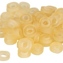 Matrix Latex Bait Bands Large