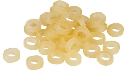 Matrix Latex Bait Bands Medium - imagine 4