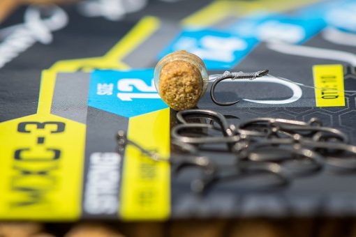 Matrix Latex Bait Bands Large - imagine 2