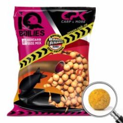 Cpk Boilies 5kg Iq 20mm Scopex