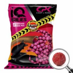 Cpk Boilies 5kg Iq 20mm Capsuna
