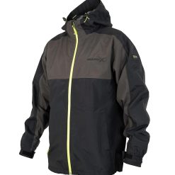 Matrix Tri-Layer Jacket 30k M