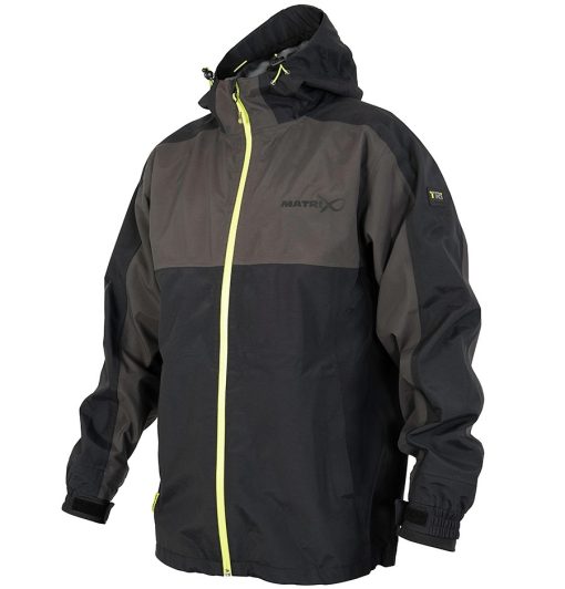 Matrix Tri-Layer Jacket 30k M