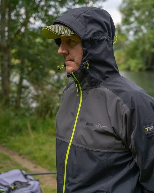 Matrix Tri-Layer Jacket 30k M - imagine 13