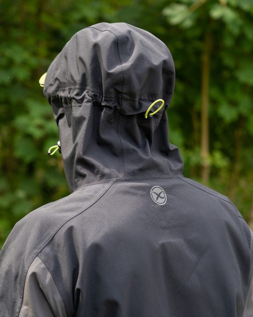 Matrix Tri-Layer Jacket 30k M - imagine 9