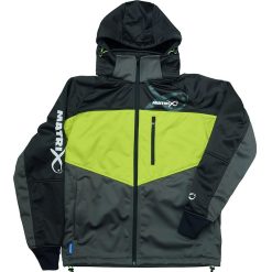 Matrix Wind Blocker Fleece - L