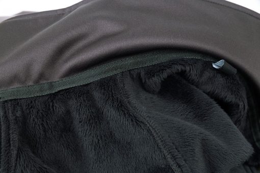 Matrix Wind Blocker Fleece – XL - imagine 8