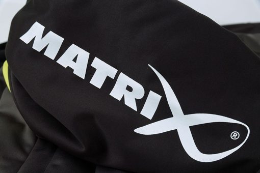 Matrix Wind Blocker Fleece – XL - imagine 7