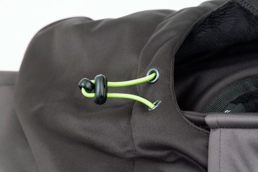 Matrix Wind Blocker Fleece – XL - imagine 4