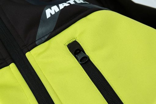 Matrix Wind Blocker Fleece – XL - imagine 3