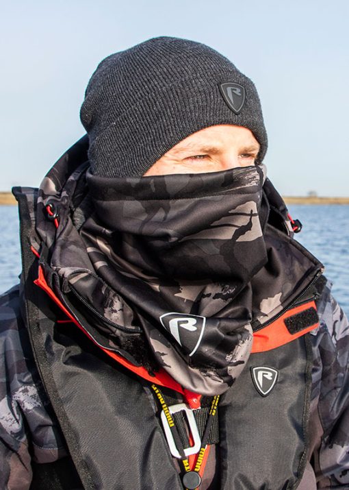 Rage Thermal Camo Snood - imagine 3