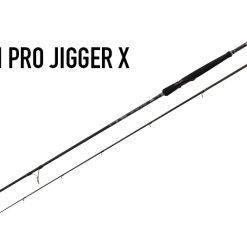Rage Ti Pro Jigger X 240cm 20-60g
