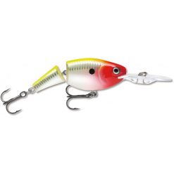 Vobler Rapala Jointed Shad Rap 5cm/8g  CLN
