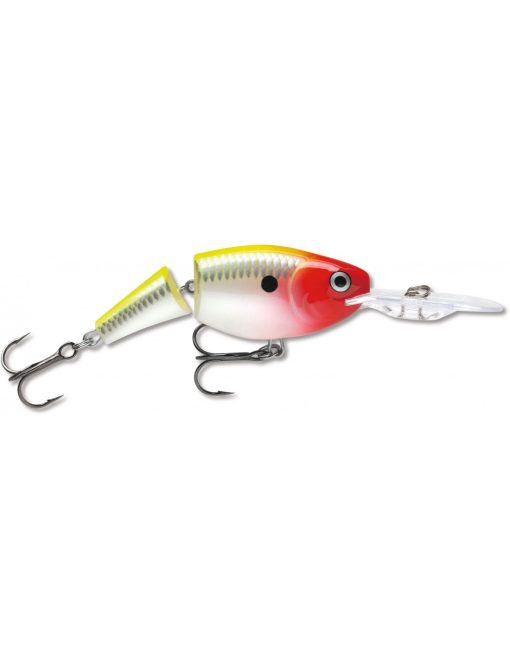 Vobler Rapala Jointed Shad Rap 5cm/8g  CLN