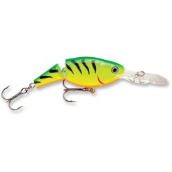 Vobler Rapala Jointed Shad Rap 5cm/8g  FT