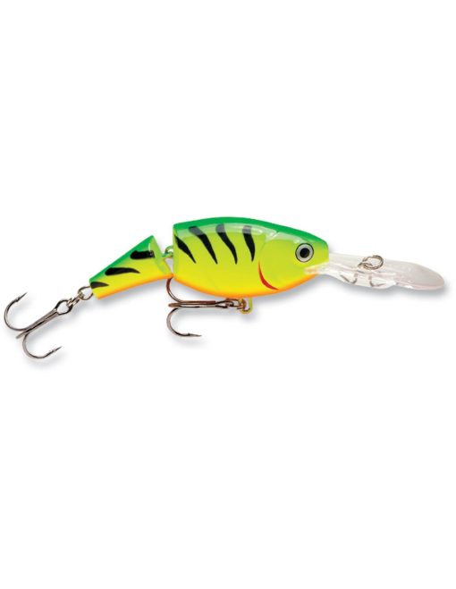 Vobler Rapala Jointed Shad Rap 5cm/8g  FT
