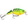 Vobler Rapala Jointed Shallow Shad Rap 5cm FT
