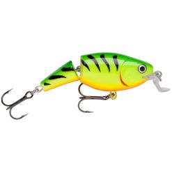 Vobler Rapala Jointed Shallow Shad Rap 5cm FT
