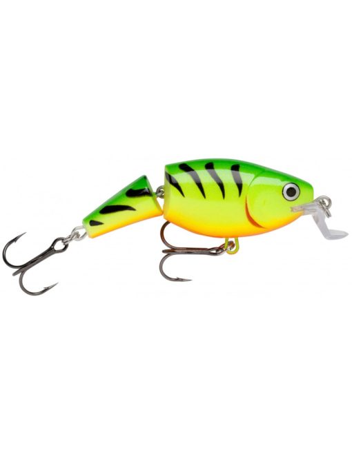 Vobler Rapala Jointed Shallow Shad Rap 5cm FT