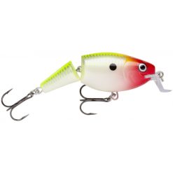 Vobler Rapala Jointed Shallow Shad Rap 7cm CLN