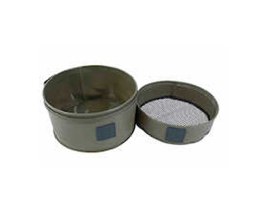 Korum Eva Groundbait Riddle Set - imagine 3