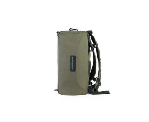 Korum Transition Compact Ruckbag - imagine 2