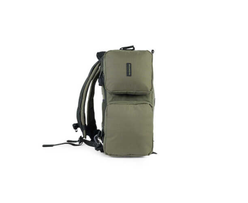 Korum Transition Compact Ruckbag - imagine 3