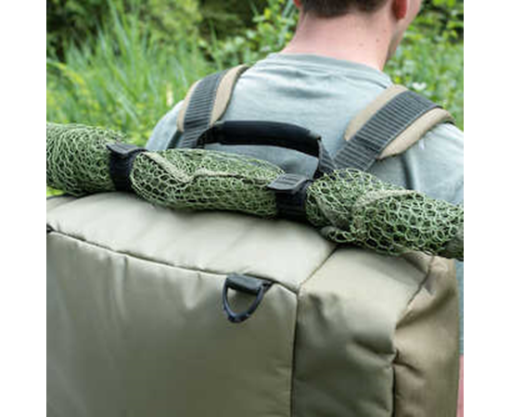 Korum Transition Compact Ruckbag - imagine 4