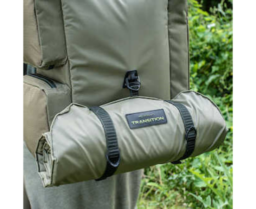 Korum Transition Compact Ruckbag - imagine 5