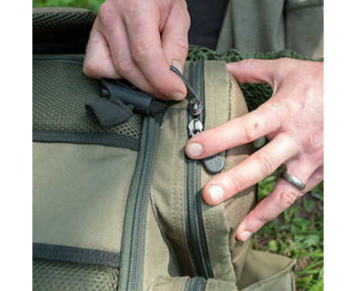 Korum Transition Compact Ruckbag - imagine 6