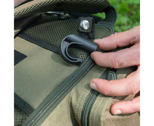 Korum Transition Compact Ruckbag - imagine 7