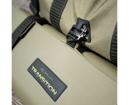 Korum Transition Bait Bits Bag - imagine 5