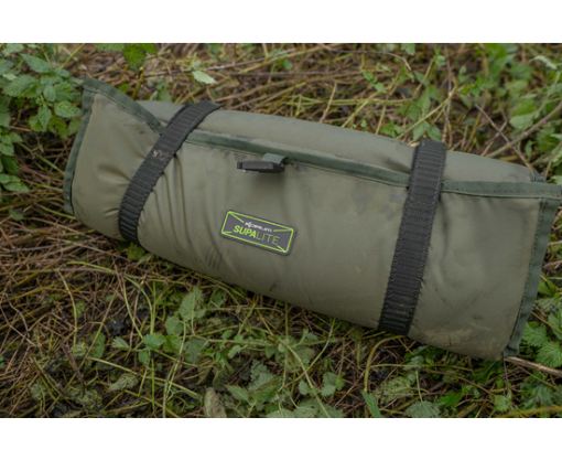 Korum Supa Lite Roll-a-mat - imagine 2