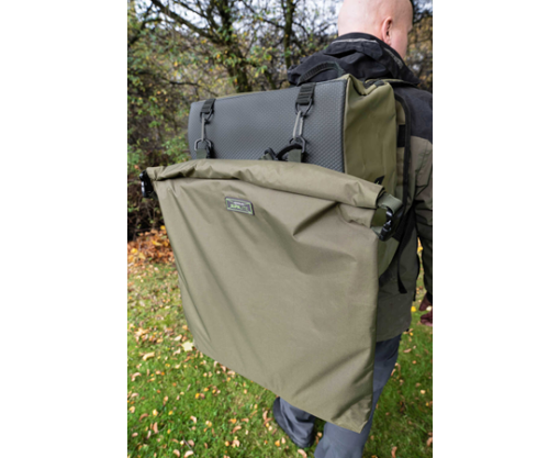 Korum Waterproof Net Sleeve - Large - imagine 4