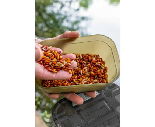 Korum Bait Tub - 3pt/1.8l - imagine 2