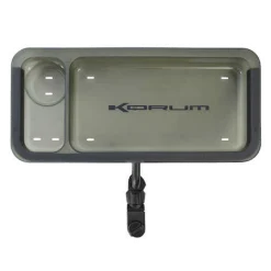 Korum Any Chair Side Tray