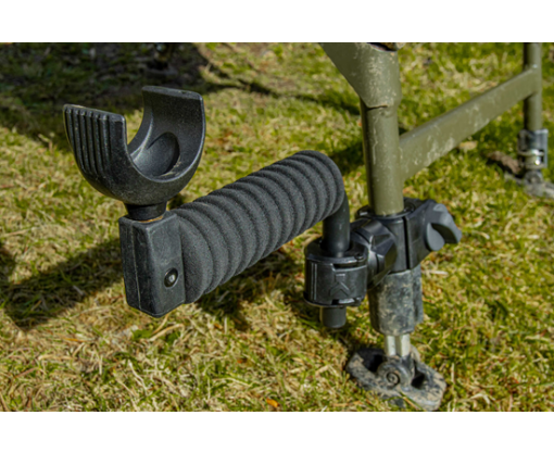 Korum Any Chair Single Butt Rest - imagine 3