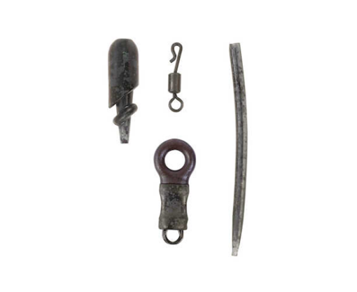 Korum Camo Bolt Run Kit Small - imagine 2