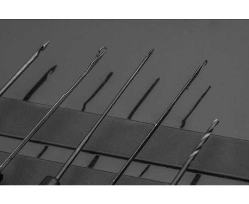 Korum Baiting Needle Set - imagine 3