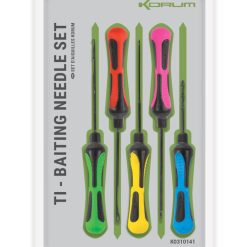 Korum Baiting Needle Set